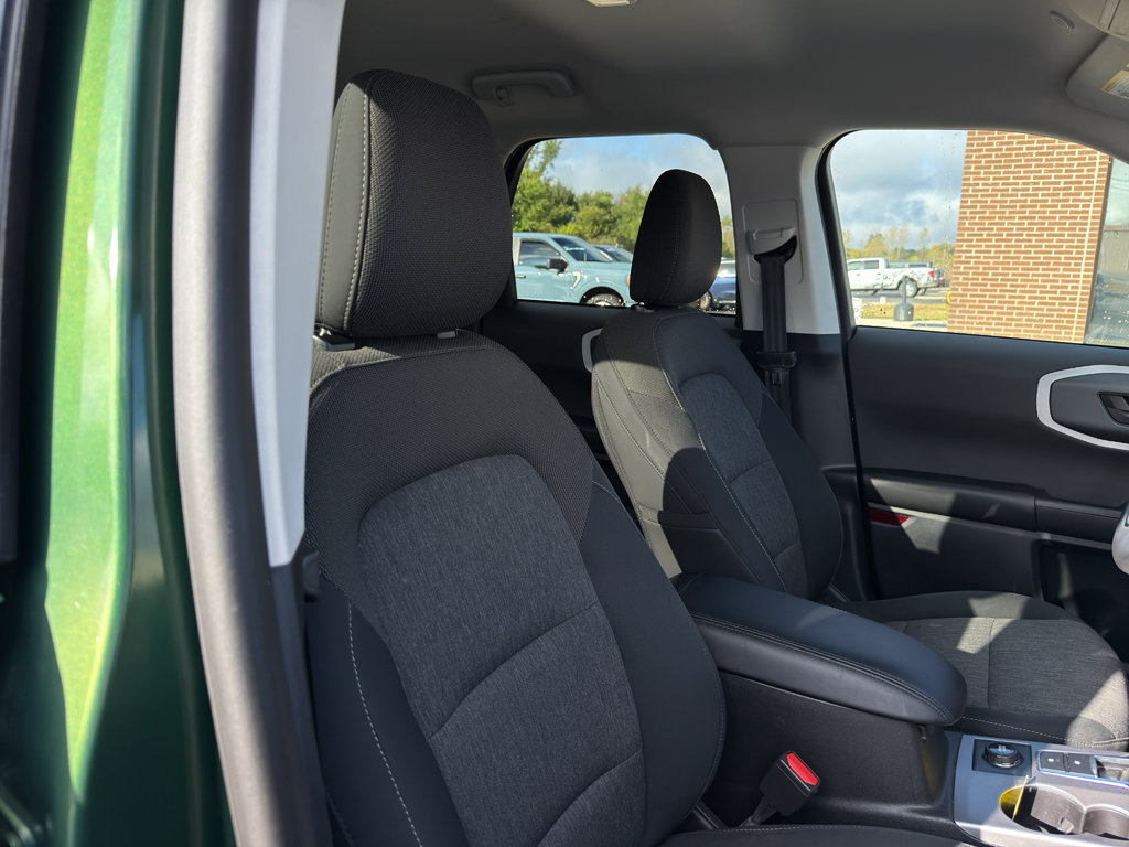 Used 2024 Ford Bronco Sport Big Bend image 27