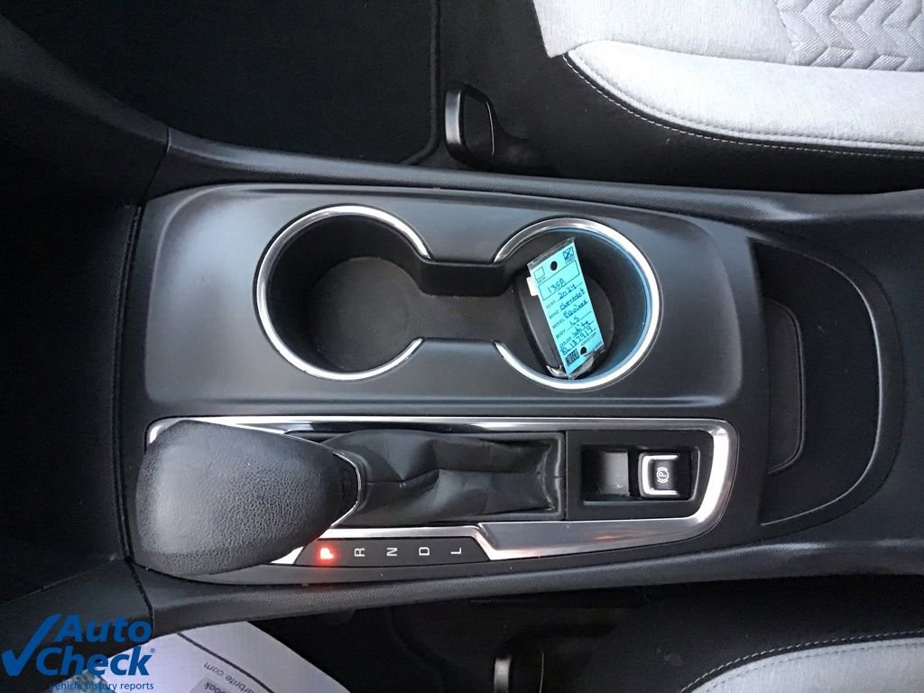 Used 2024 Chevrolet Equinox LS image 37