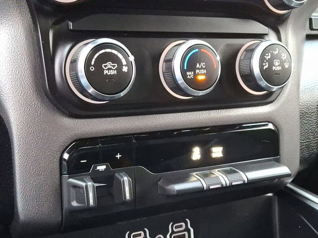 Used 2020 RAM 1500 Big Horn image 17