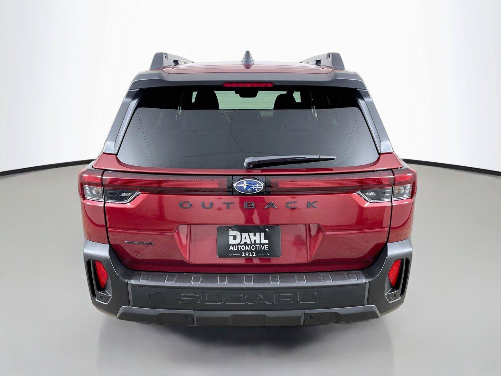 New 2026 Subaru Outback Touring AWD/4WD image 12