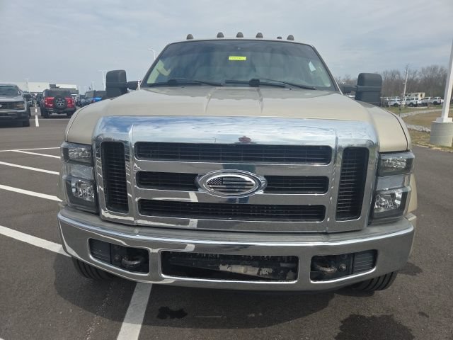 Used 2008 Ford F450 XLT AWD/4WD image 3