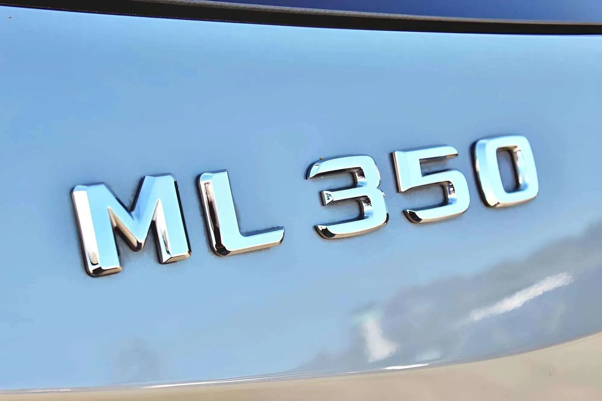 Used 2013 Mercedes-Benz ML 350 4MATIC image 38