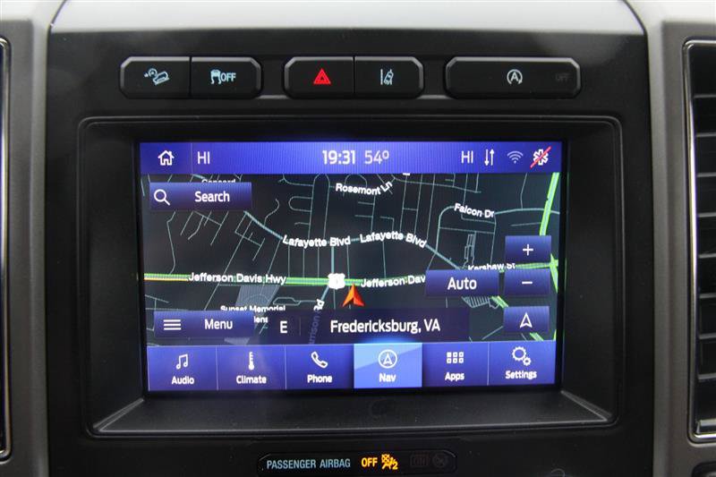 Used 2020 Ford Expedition Max XLT w/ Equipment Group 202A AWD/4WD image 35