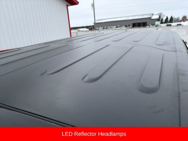 Used 2017 Jeep Wrangler Unlimited Willys image 10