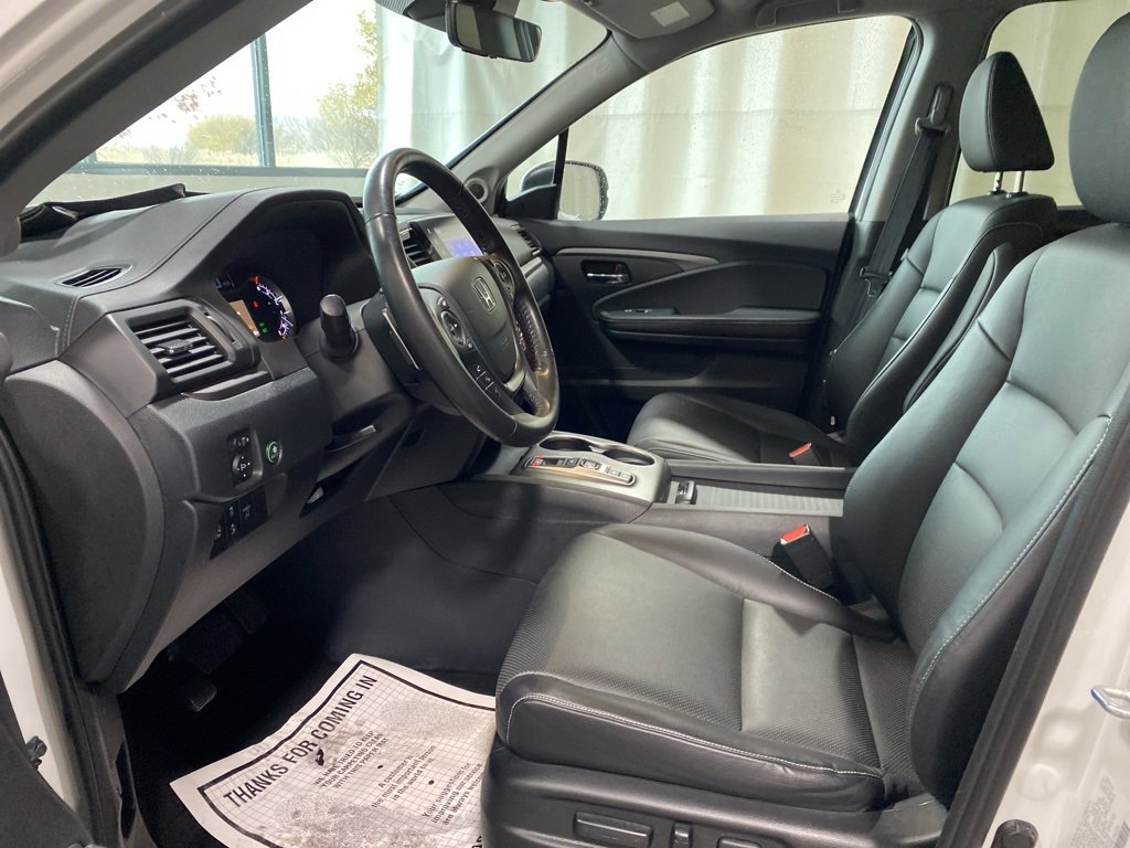Used 2023 Honda Ridgeline RTL image 13