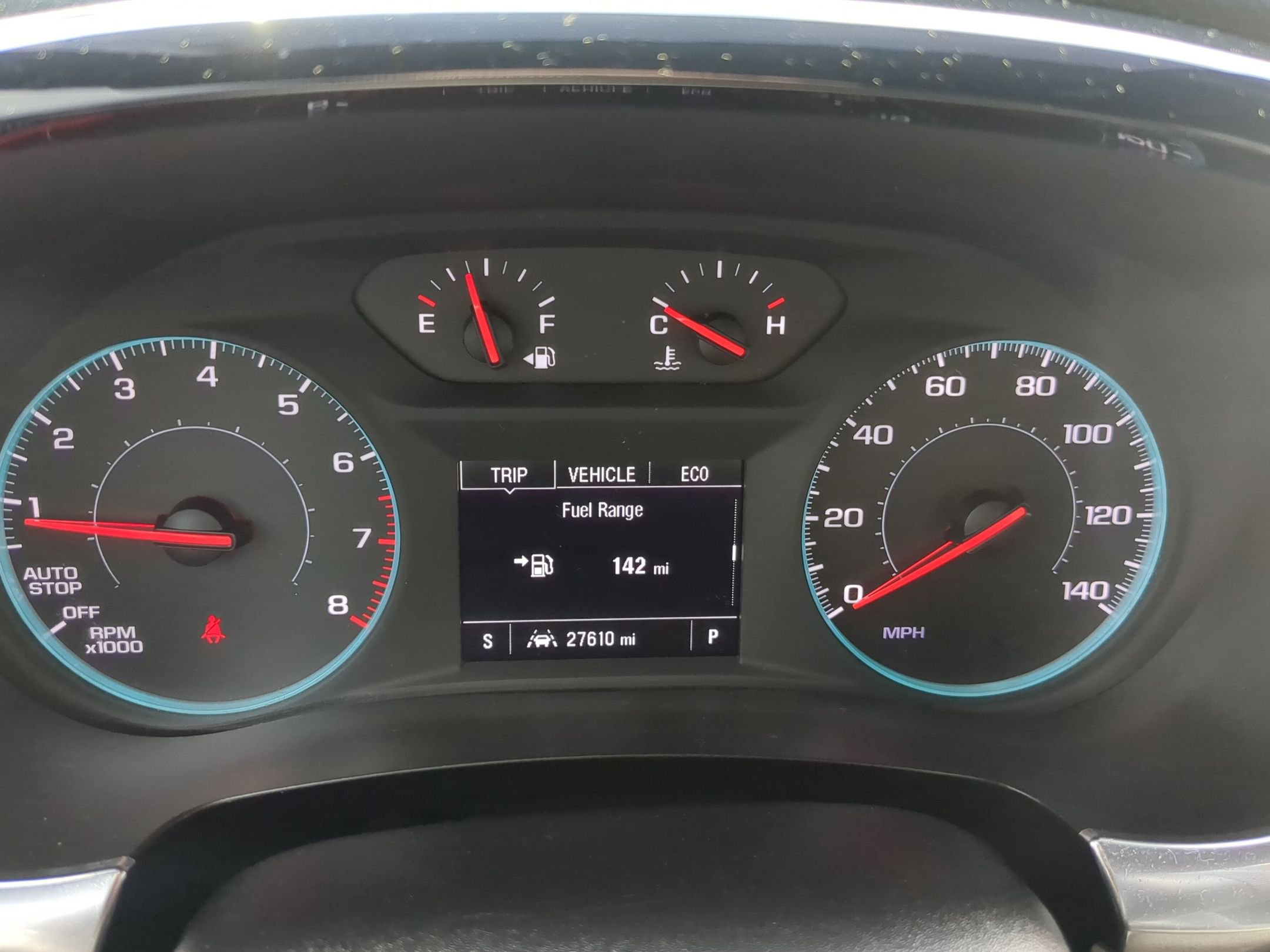 Used 2023 Chevrolet Traverse LS FWD image 15
