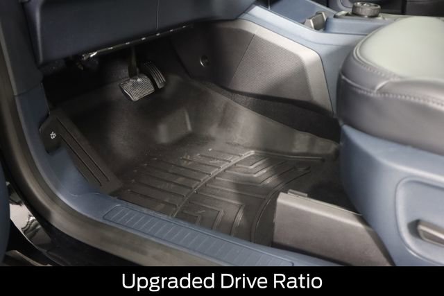 Used 2024 Ford Maverick Lariat w/ Black Appearance Package image 40