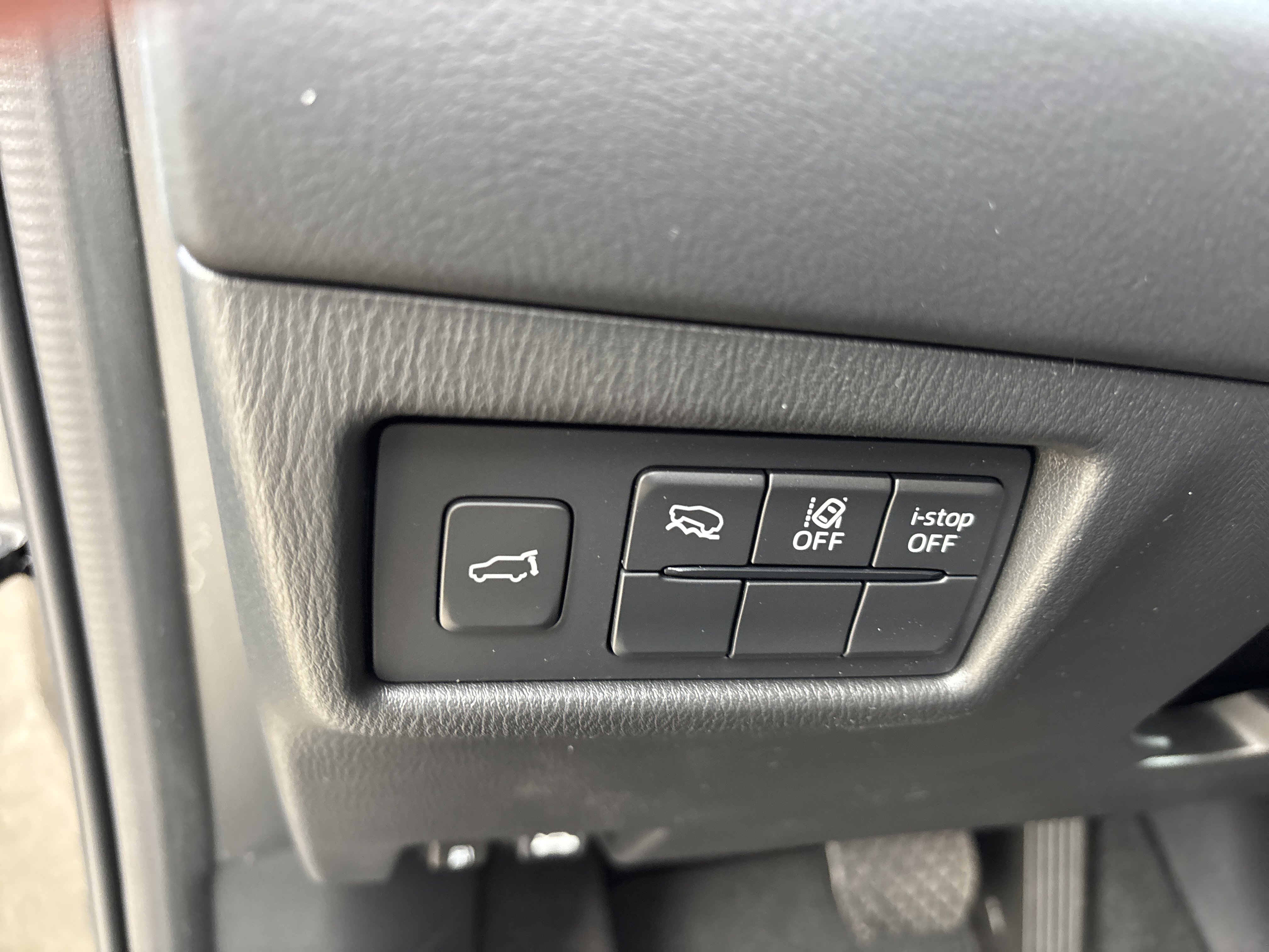 New 2025 MAZDA CX-5 AWD 2.5 S w/ Preferred Package image 22