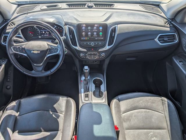 Used 2020 Chevrolet Equinox LT w/ Sport Edition FWD image 23