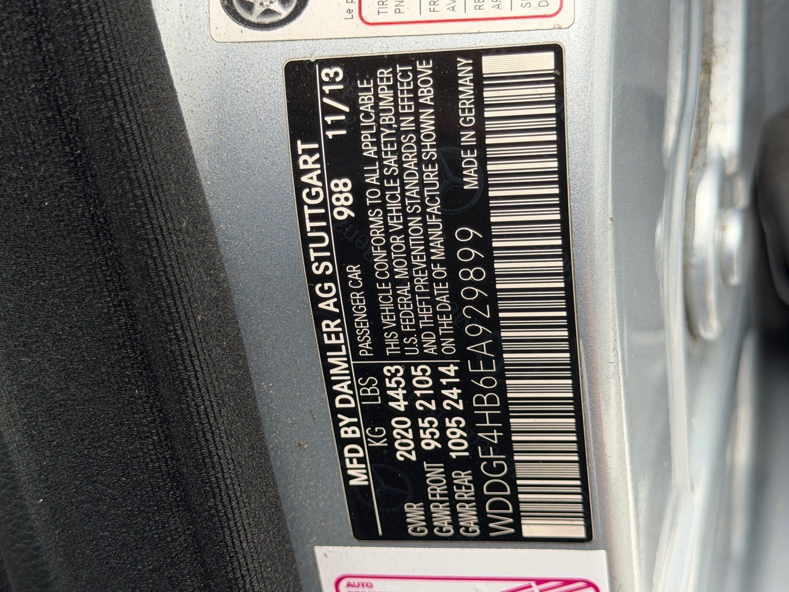 Used 2014 Mercedes-Benz C 250 Sedan image 40