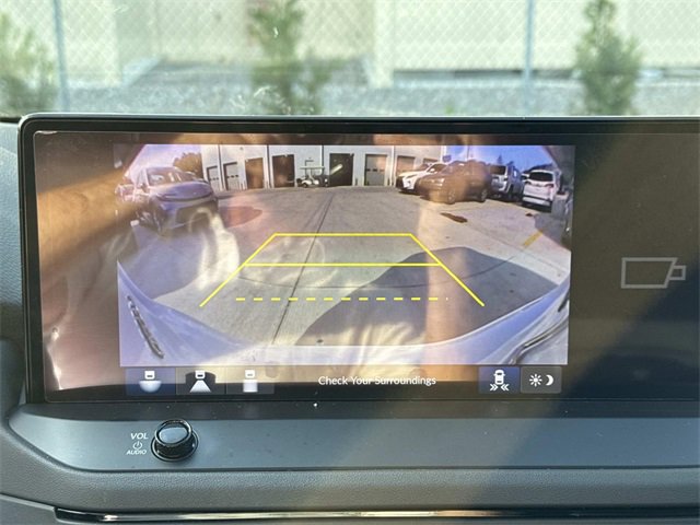 Used 2024 Honda Accord Sport image 26