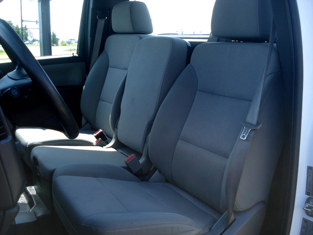 Used 2016 Chevrolet Silverado 3500 W/T w/ WT Fleet Convenience Package image 26