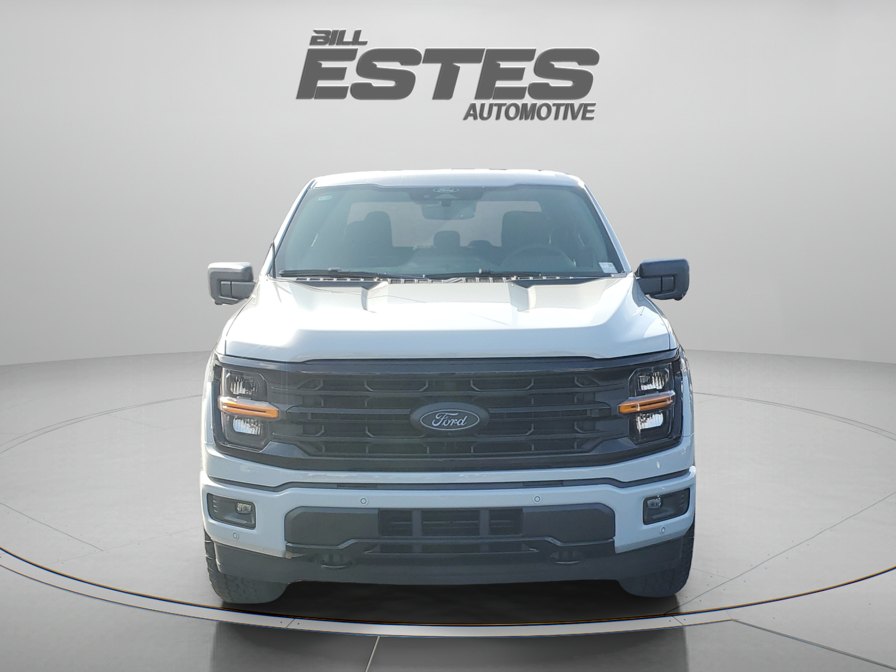 New 2026 Ford F150 XLT w/ Equipment Group 302A MID AWD/4WD image 6