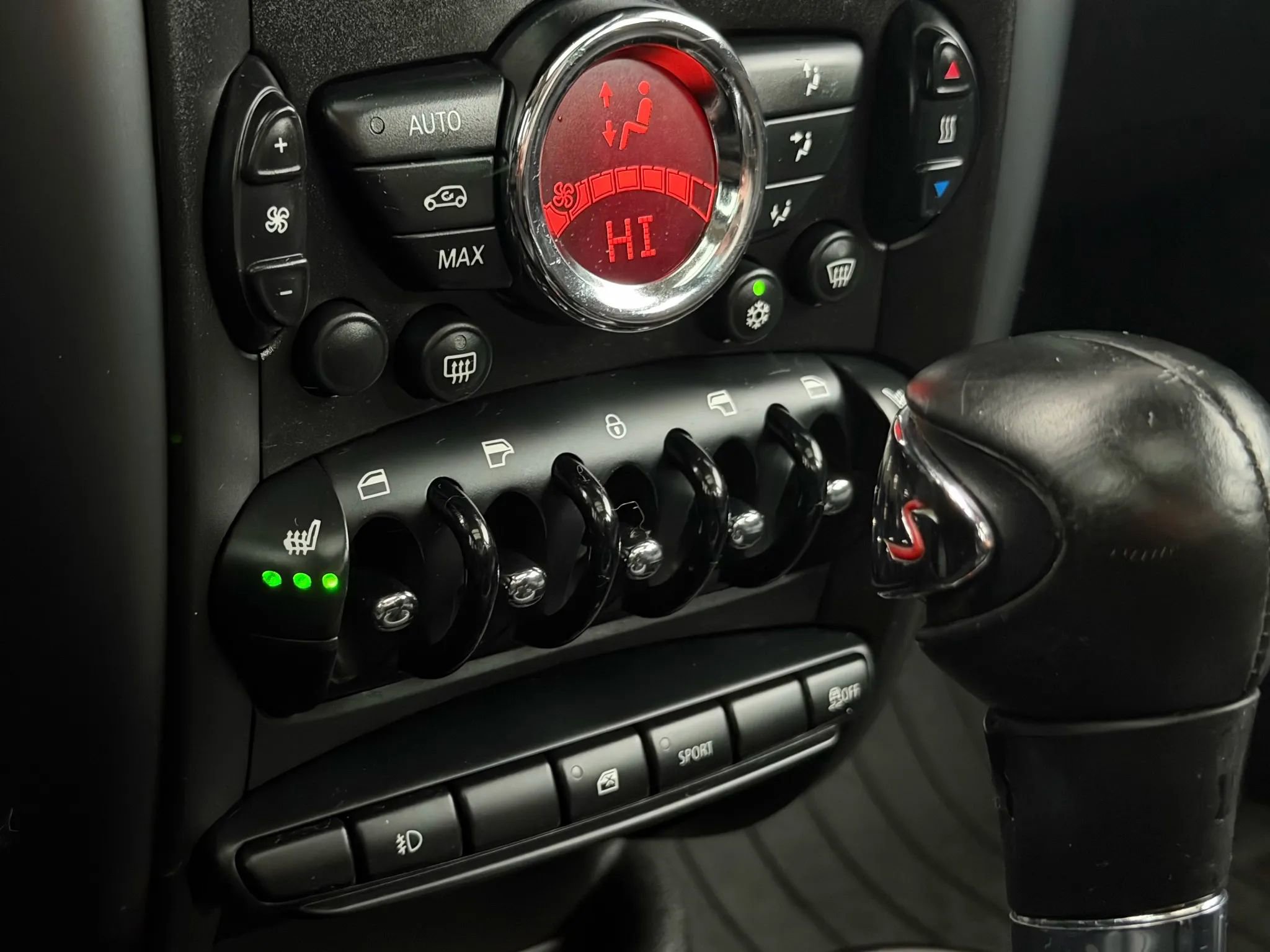 Used 2012 MINI Cooper Countryman S image 34