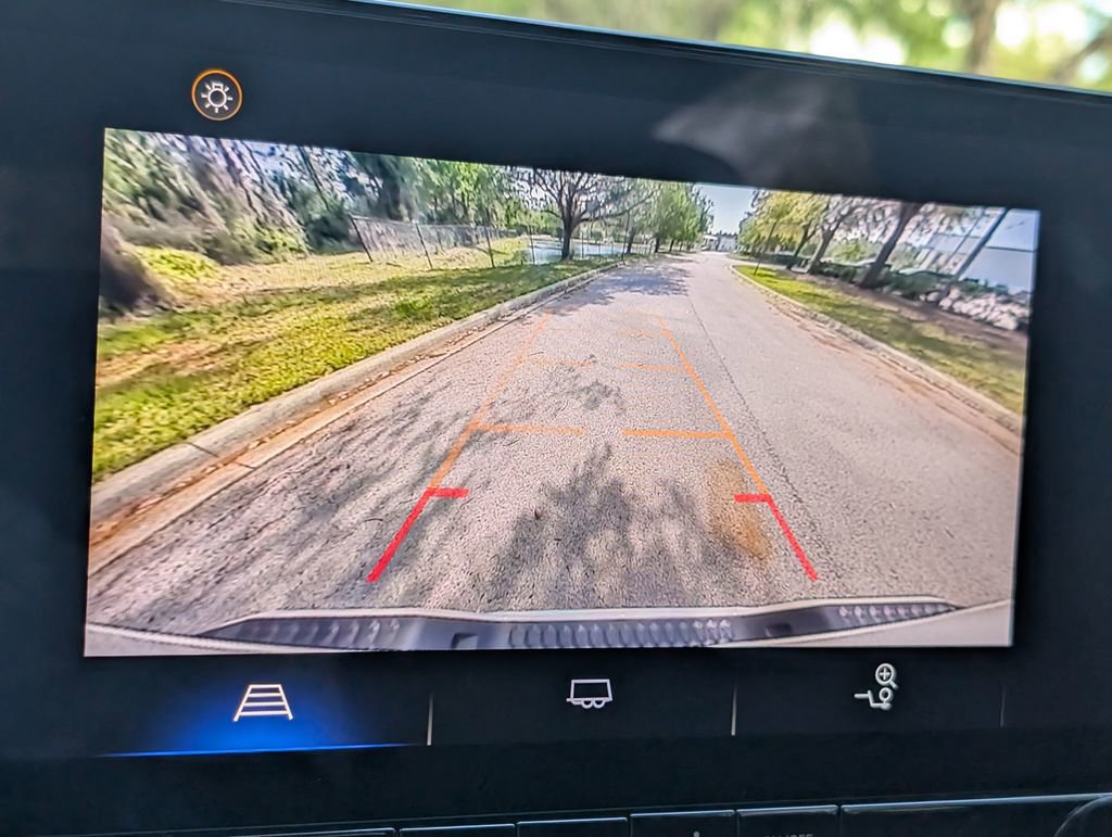 Used 2023 Chevrolet Colorado LT w/ LT Convenience Package RWD image 29