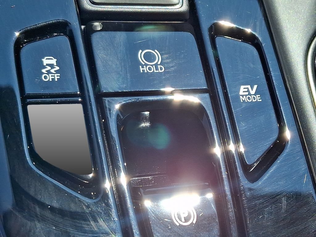 Used 2024 Lexus NX 350h AWD image 26