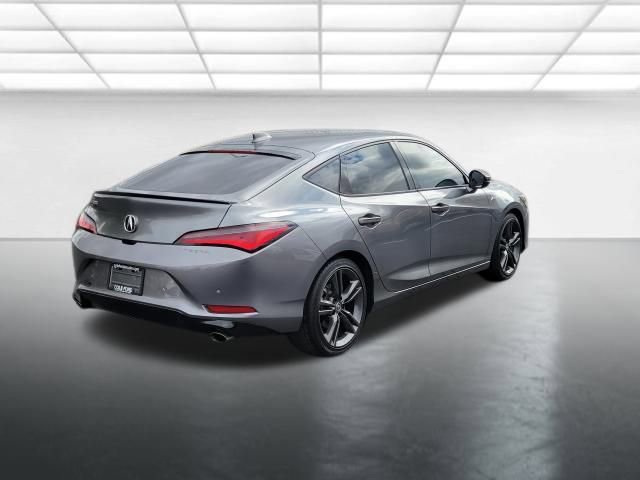 Used 2023 Acura Integra A-Spec image 6
