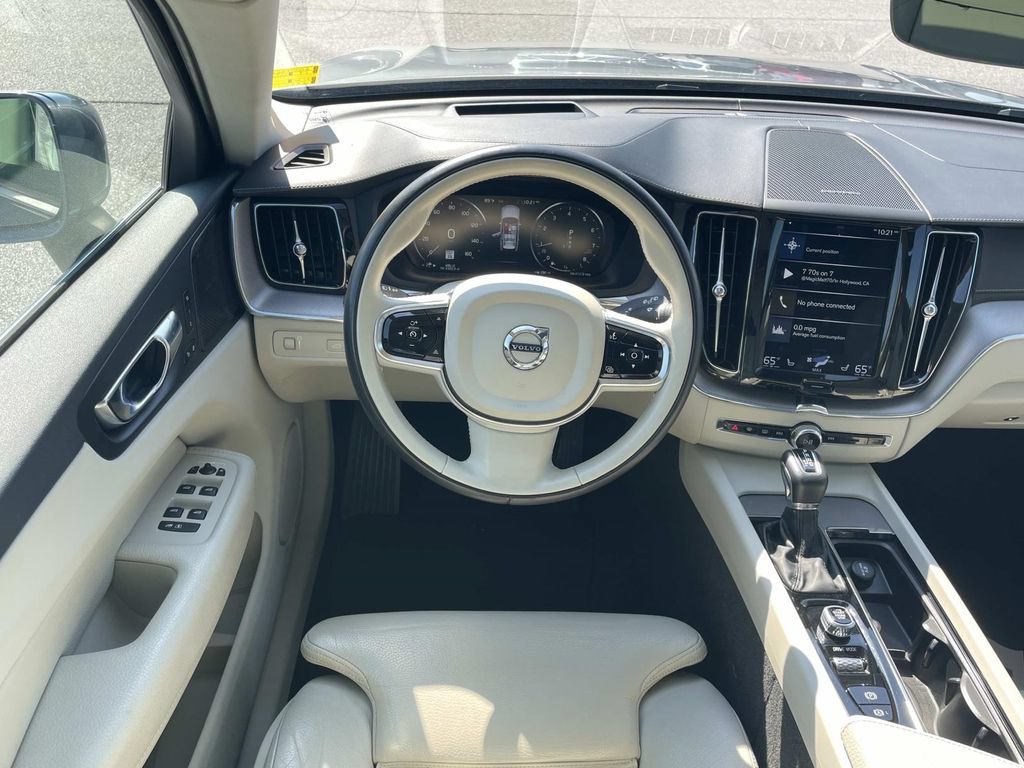 Used 2019 Volvo XC60 T5 Inscription w/ Protection Package Premier FWD image 14