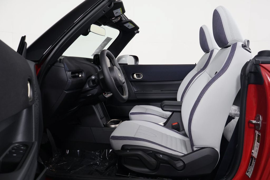 Used 2026 MINI Cooper S FWD image 6