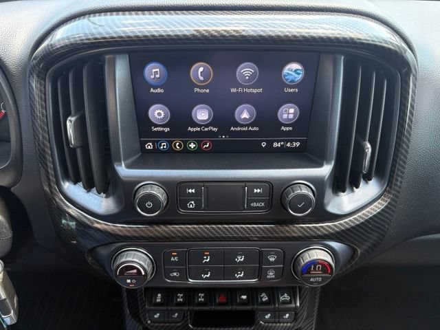 Used 2019 Chevrolet Colorado ZR2 AWD/4WD image 29
