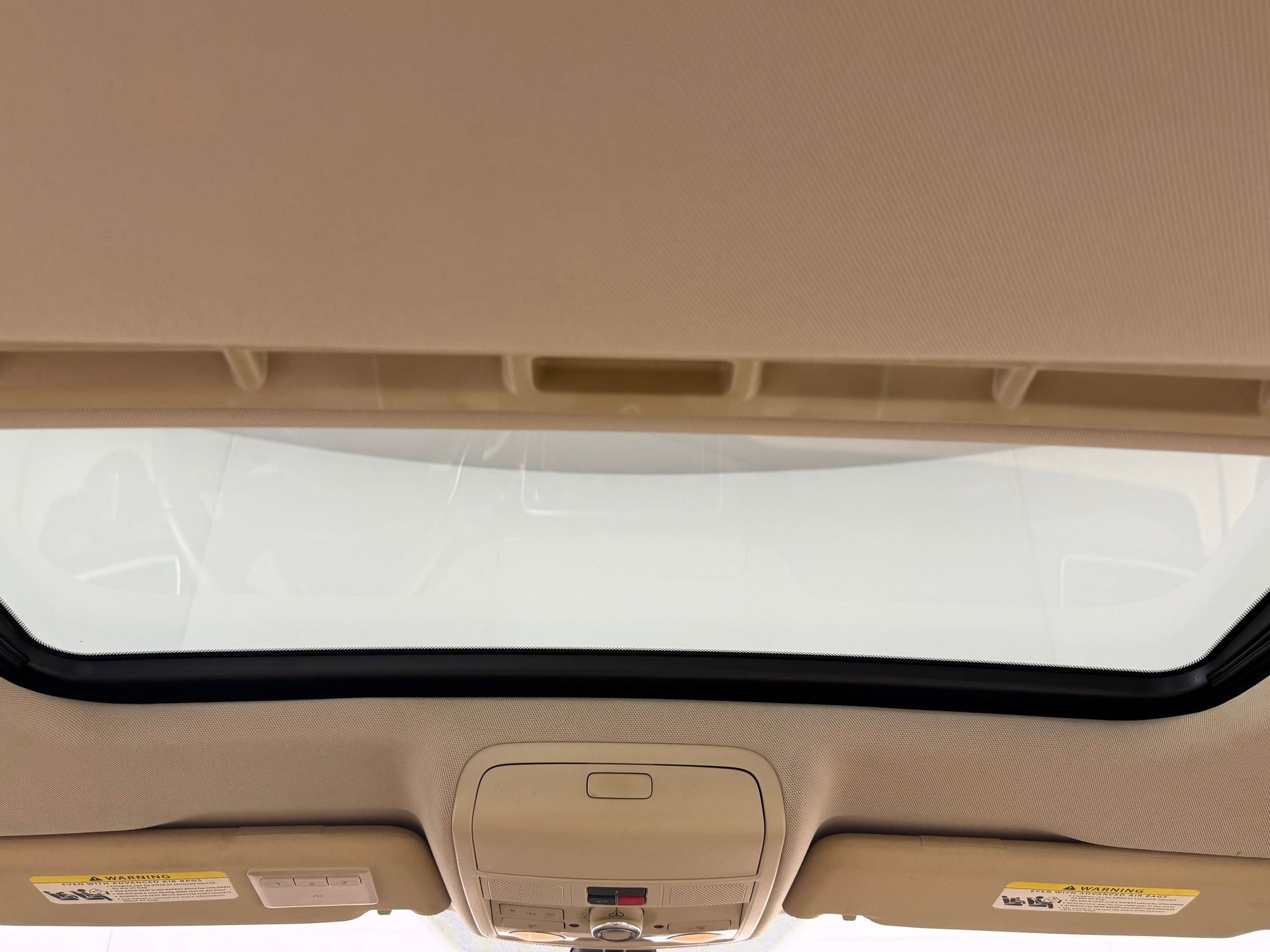 Used 2015 Volkswagen Passat TDI SEL Premium FWD image 15