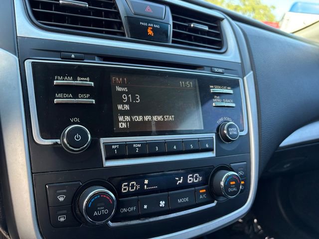 Used 2017 Nissan Altima 2.5 SV image 25