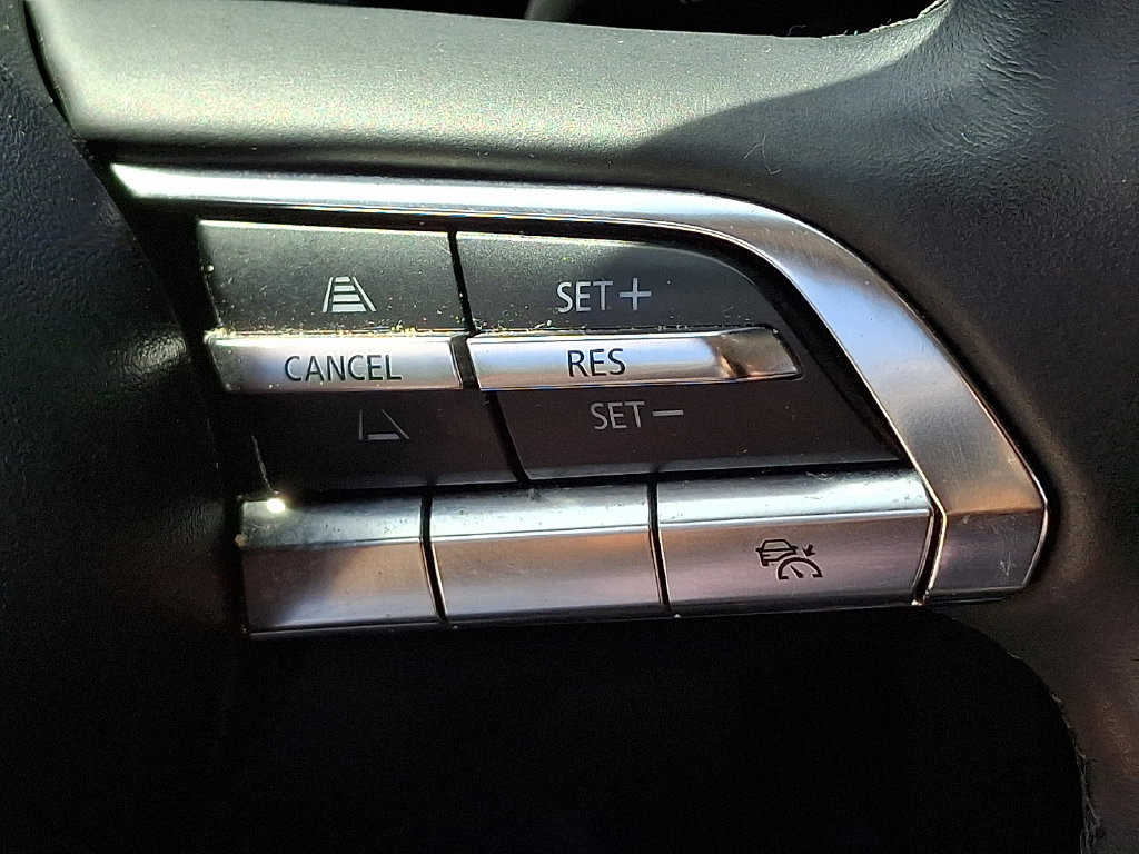 Used 2025 MAZDA CX-50 AWD 2.5 S w/ Preferred Package image 21