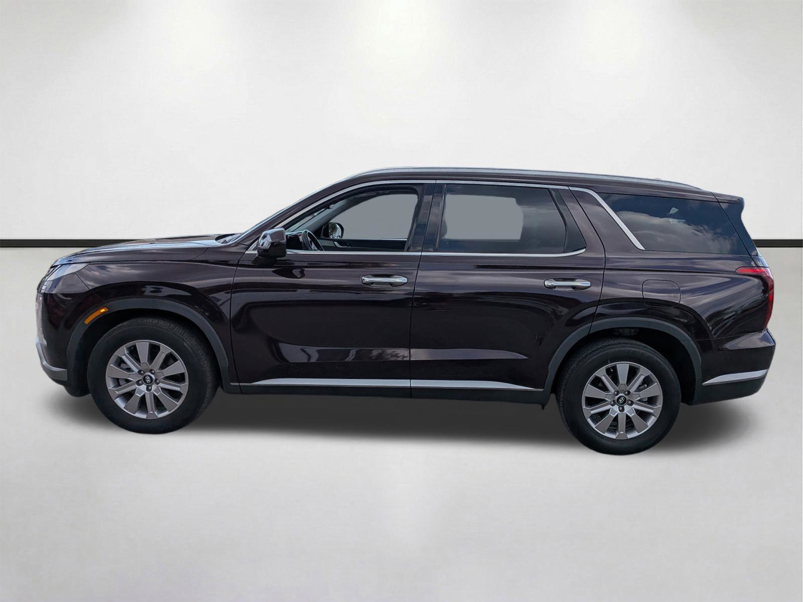 Used 2023 Hyundai Palisade SEL image 7