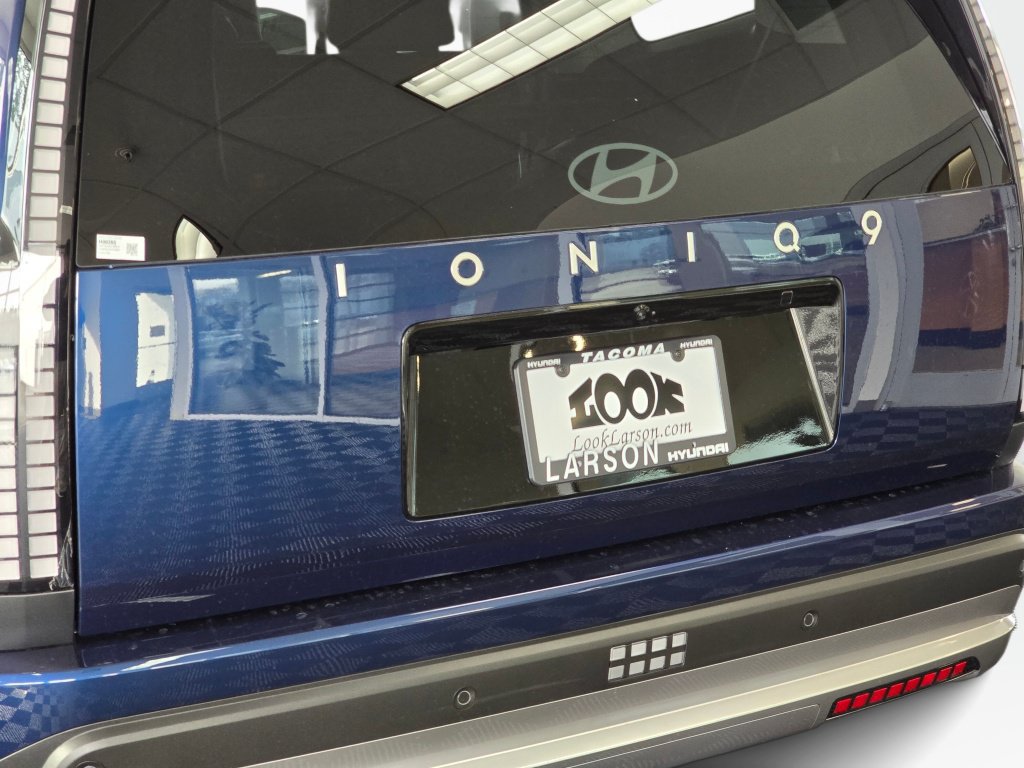 New 2026 Hyundai Ioniq 9 S RWD image 14