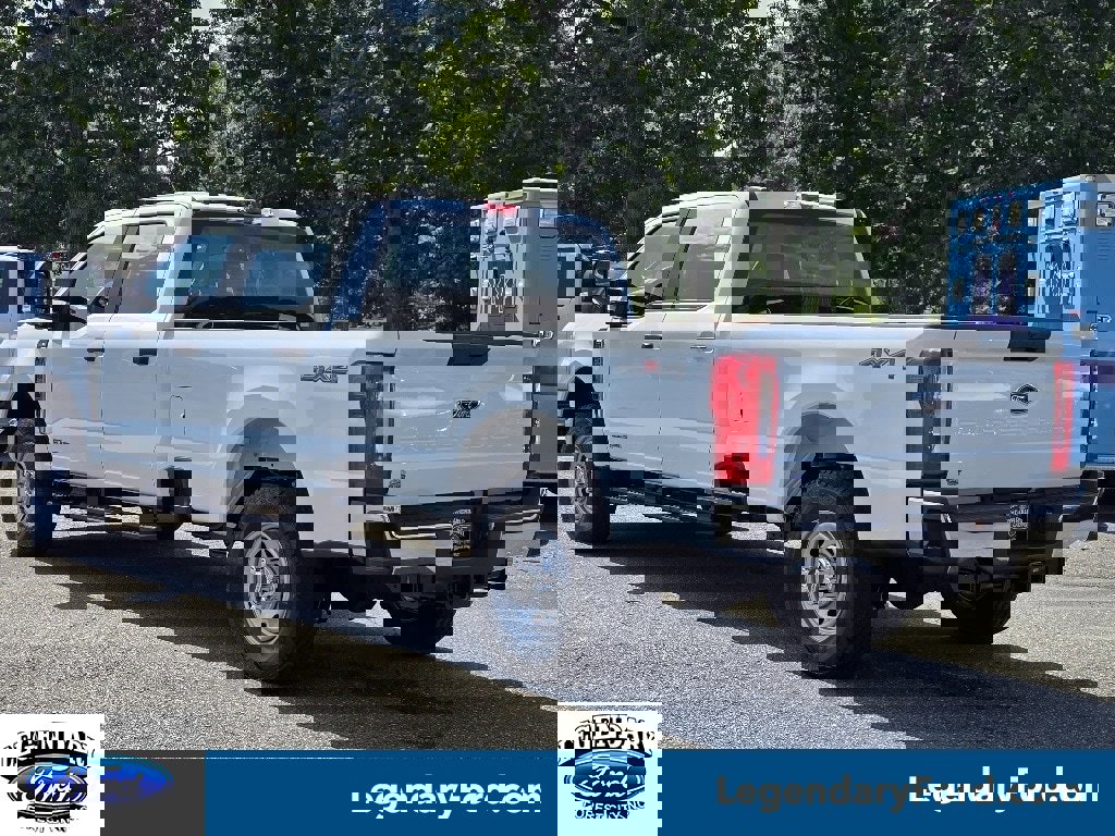 New 2026 Ford F350 XL image 2