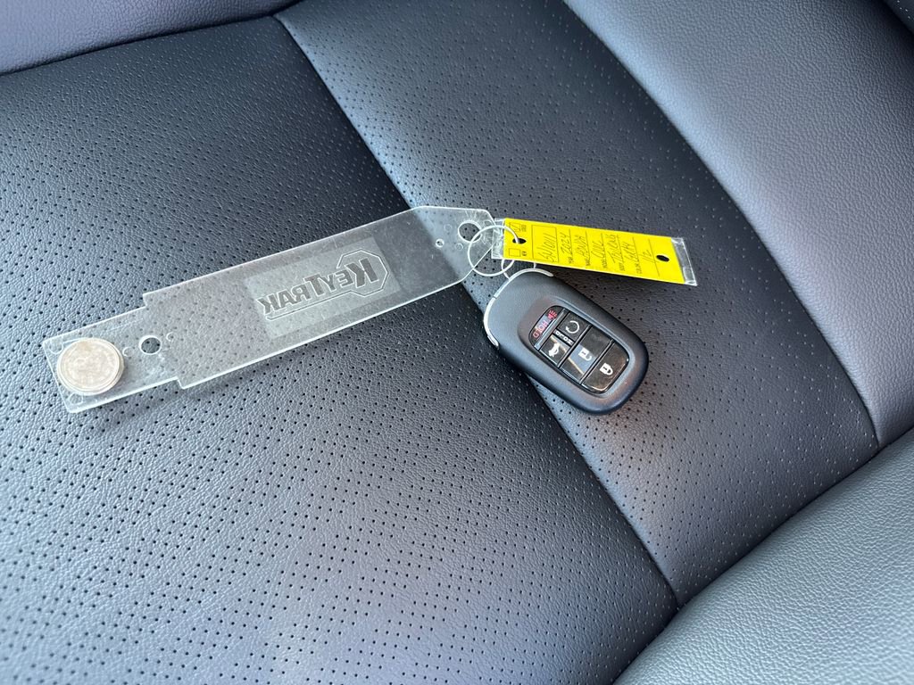 Used 2024 Honda Civic Touring image 34