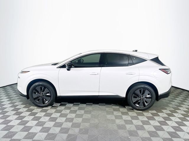 New 2026 Nissan Murano SL image 4