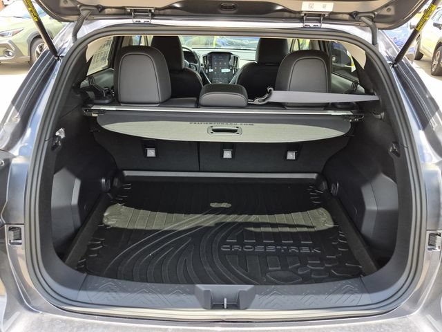 New 2026 Subaru Crosstrek 2.5i Limited w/ Crosstrek Mirror Package AWD/4WD image 7