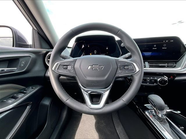 New 2026 Chevrolet Trax ACTIV w/ Driver Confidence Package FWD image 17