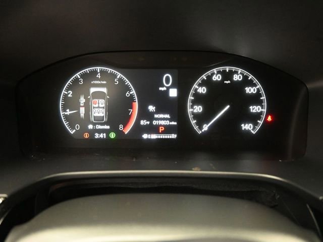 Certified 2023 Honda CR-V EX-L image 6