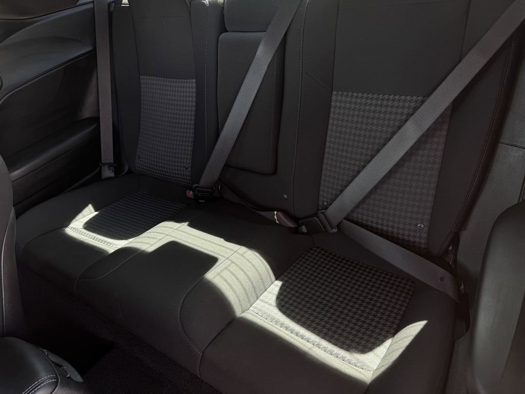 Used 2023 Dodge Challenger R/T w/ Blacktop Package image 26