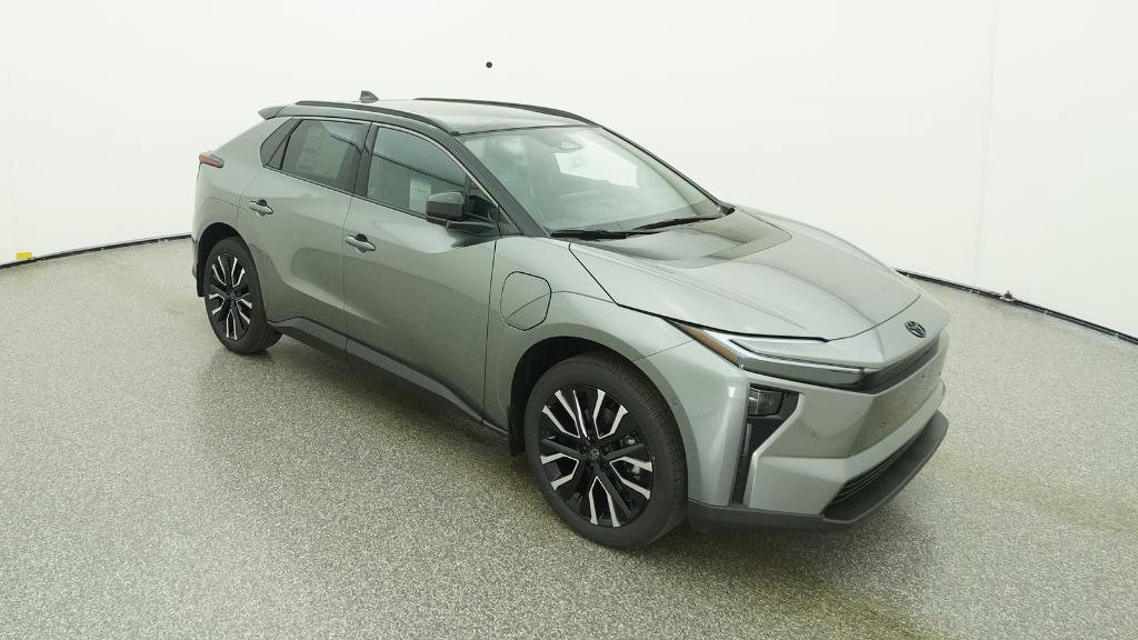 New 2026 Toyota bZ image 30