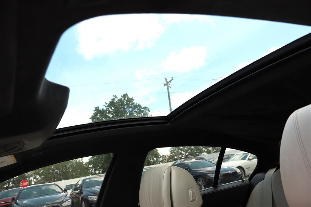 Used 2013 BMW 650i Gran Coupe xDrive AWD/4WD image 22