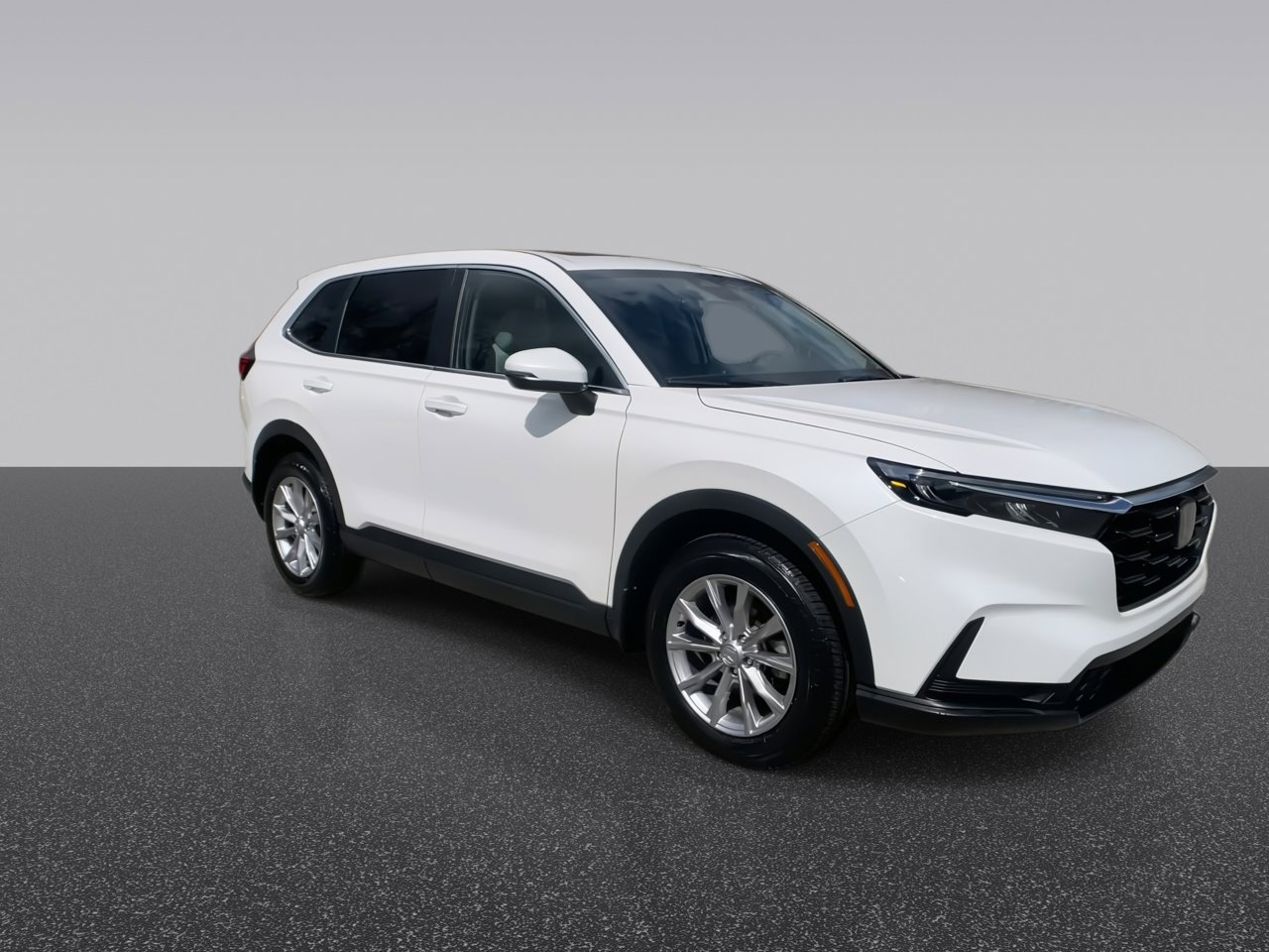 Used 2024 Honda CR-V EX image 3