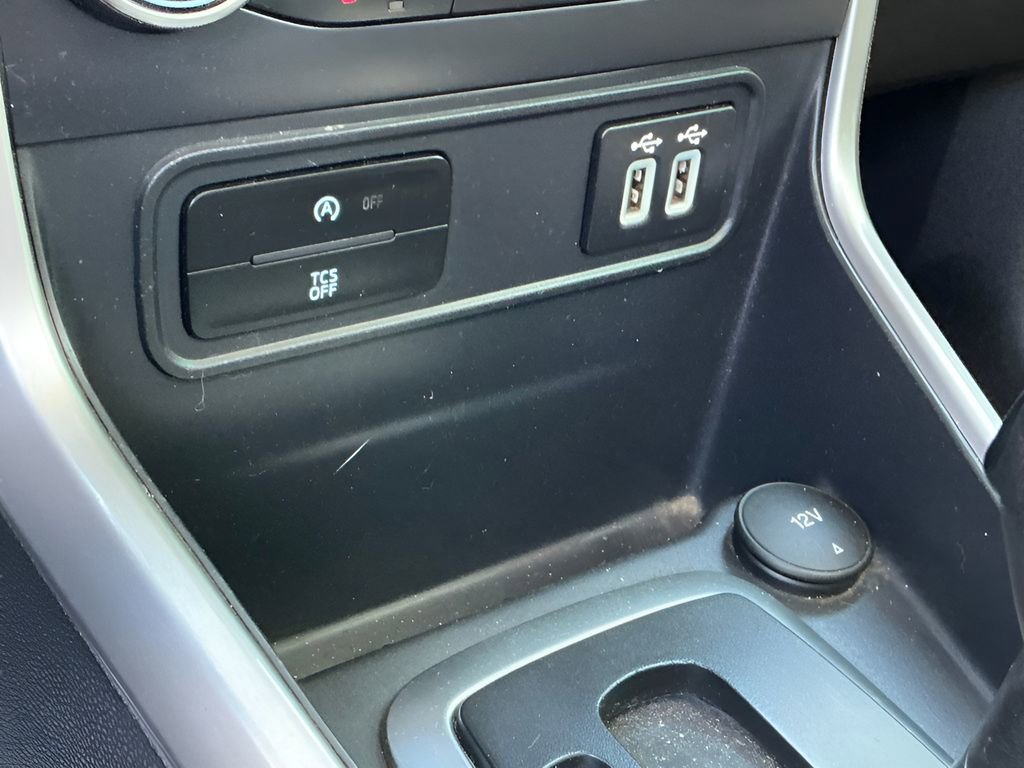 Used 2018 Ford EcoSport Titanium FWD image 27
