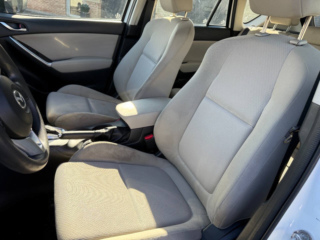 Used 2015 MAZDA CX-5 Sport FWD image 9