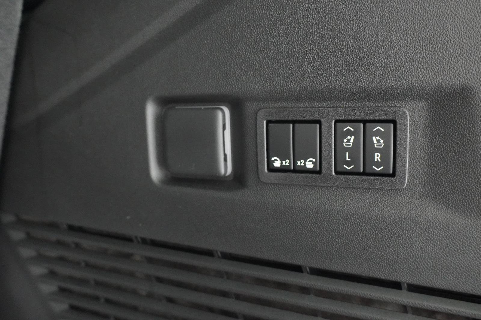 New 2026 Chevrolet Tahoe LT w/ Comfort Package image 8