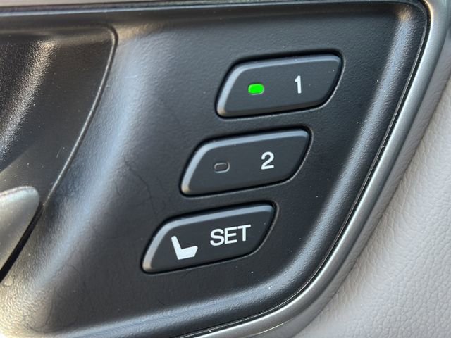 Used 2022 Honda CR-V EX-L image 22