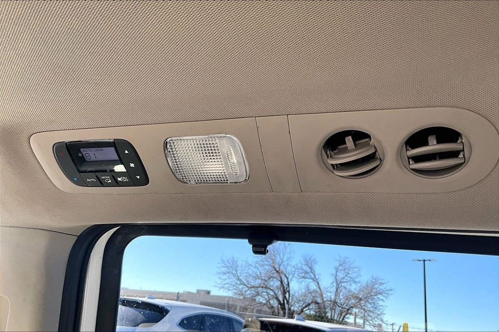 Used 2016 Honda Odyssey EX-L image 30