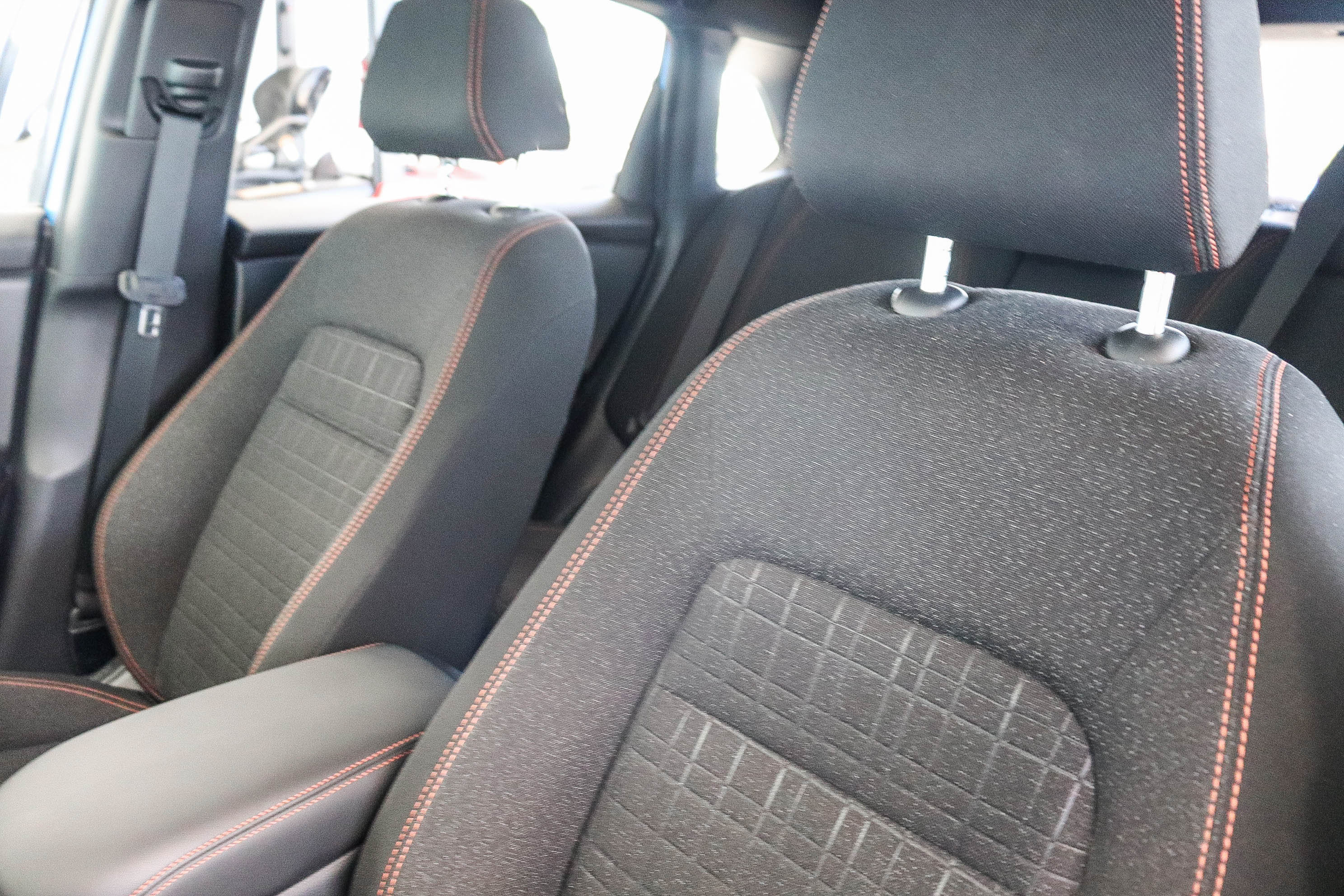 Certified 2026 Honda HR-V Sport image 27