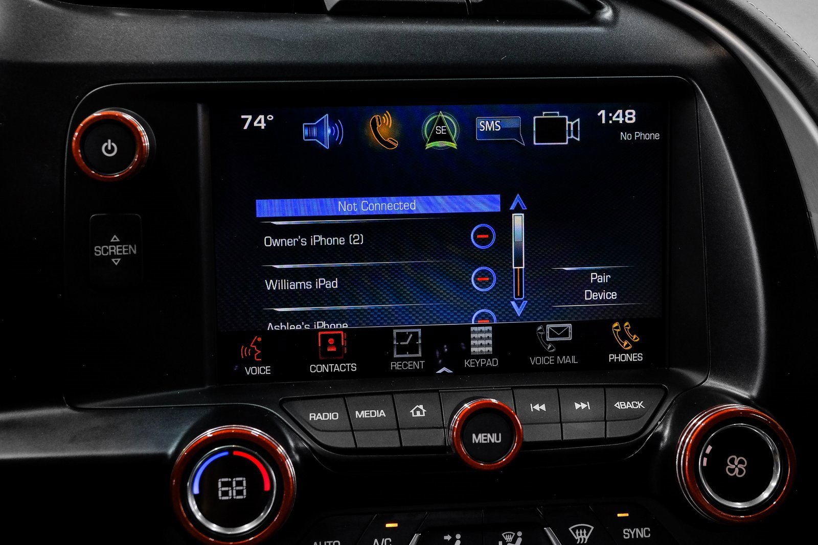 Used 2018 Chevrolet Corvette Grand Sport image 37