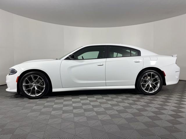 Used 2023 Dodge Charger GT w/ Cold Weather Package image 6