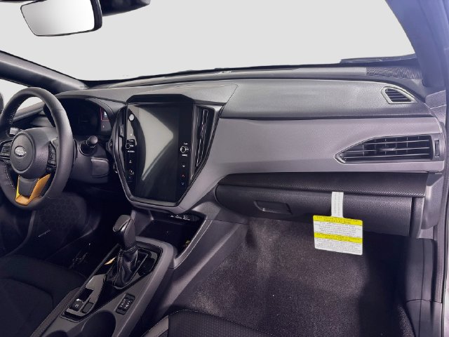 New 2026 Subaru Crosstrek 2.5i Wilderness AWD/4WD image 28