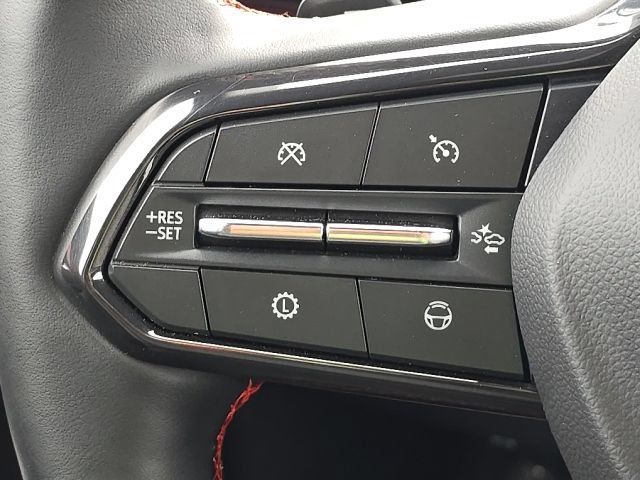 Used 2025 Chevrolet Traverse RS w/ LPO, Floor Liner Package FWD image 25