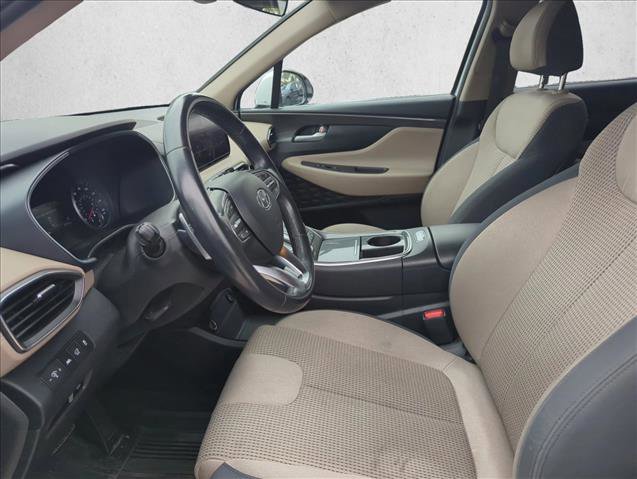 Used 2023 Hyundai Santa Fe SEL image 13